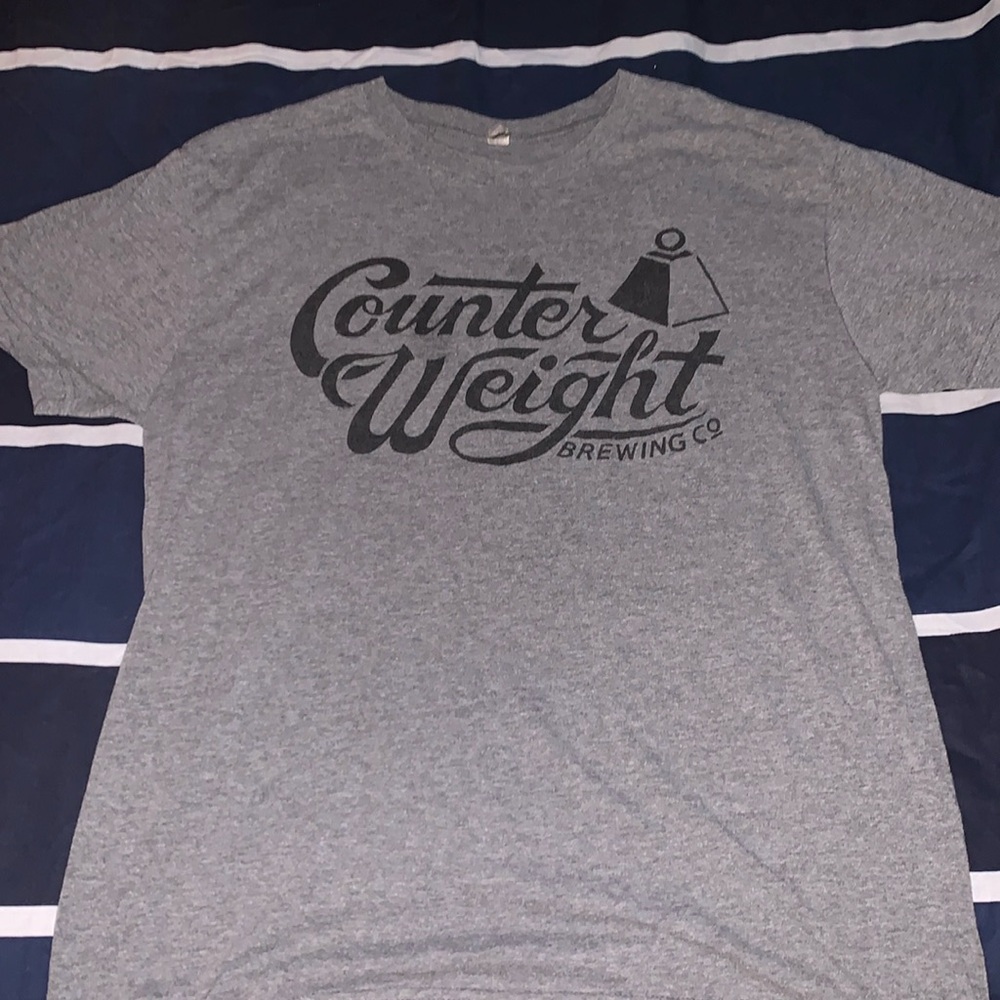 Brewing company t-shirt
